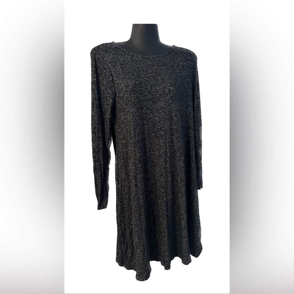 Old navy long sleeve dress